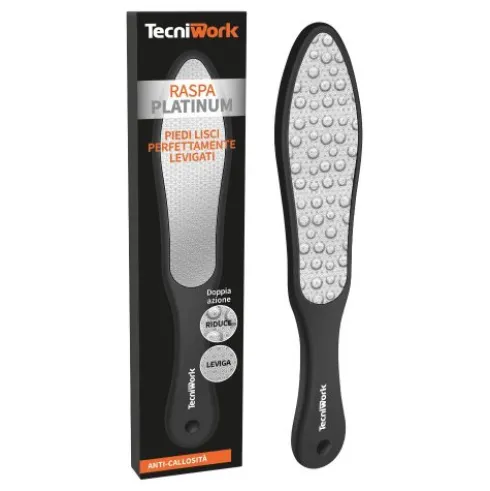 TECNIWORK Raspa Platinum