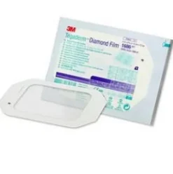 TEGADERM DIAMOND Med.10x12