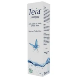 TEIA Sh.DermoProt.250ml