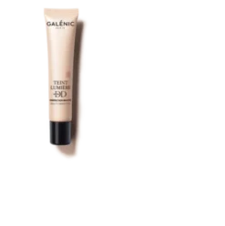Teint Lumiere DD Cream Spf25 Perfezionatore di Bellezza Effetto Nudo 30 ml
