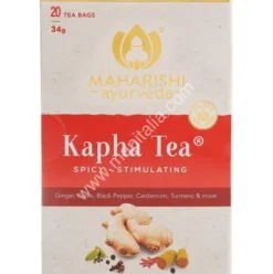 TE' KAPHA 20 Filtri
