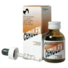 Teknofarma Cerulen Gocce Otologiche per Cani e Gatti, Solvente Cerume, 50ml