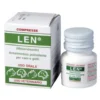 Teknofarma Vet Len 160 Mg, Antielmintico in Compresse per Cani e Gatti