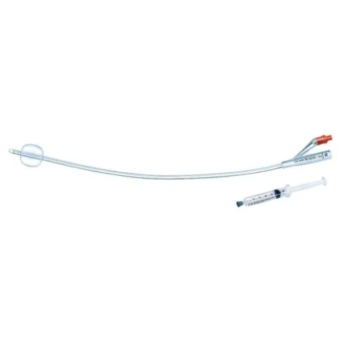 Teleflex Medical Brillant Plus Catetere Vescicale a Permanenza Ch24