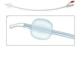 Teleflex Medical Catetere Vescicale Brillant Plus 2 Vie CH18 in Silicone