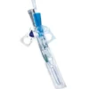 Teleflex Medical Eruplast Plus Catetere Vescicale Nelaton Uomo CH14 60 Pezzi
