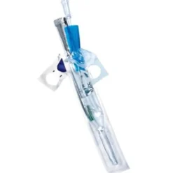 Teleflex Medical Eruplast Plus Catetere Vescicale Nelaton Uomo CH14 60 Pezzi