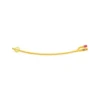 Teleflex Medical Rusch Gold Plus Catetere Vescicale Foley CH22