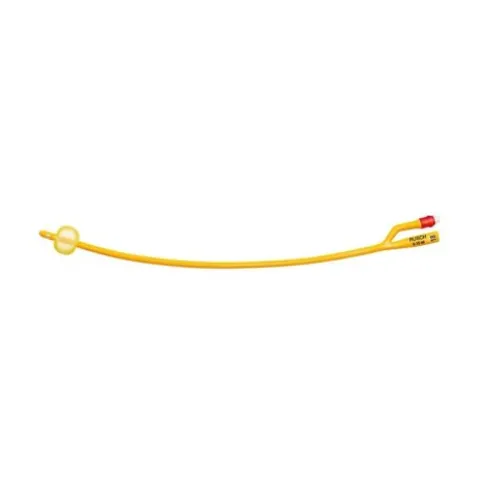 Teleflex Medical Rusch Gold Plus Catetere Foley Silkolatex 2 Vie CH18