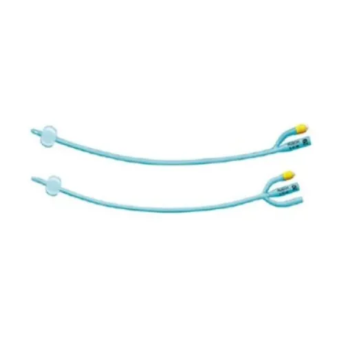 Teleflex Medical Rusch Silasil Plus Catetere Vescicale Foley Adulto CH18 a 3 Vie