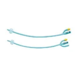 Teleflex Medical Rusch Silasil Plus Catetere Foley 2 Vie CH22