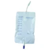 Teleflex Medical Sacca Urina Da Gamba 750ml Per Incontinenza - 10 Pezzi