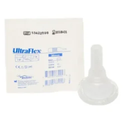 Teleflex Medical Silkokondom Ultraflex Catetere Esterno Autoadesivo 25 mm