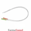 Teleflex Medical Sonda Aspirazione Endotracheale S71 CH16 1 pz