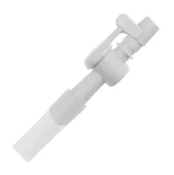 Teleflex medical Valvola Catetere Drenaggio Urinario Polipropilene Silicone Sterile