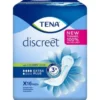 Tena Discreet Extra Assorbenti Incontinenza Leggera 10 Pezzi