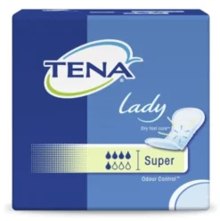 TENALADY Ass.Super 30pz