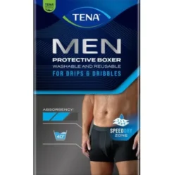 TENA MEN Boxer Lavab.XL 1pz