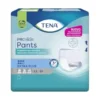 Tena Pants Extra Plus Mutandine Incontinenza Taglia M 10 Pezzi 80-110cm