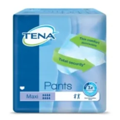 TENA PANTS Maxi Pannoloni Large 10 pezzi