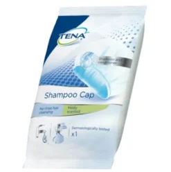 TENA Shampoo Cap.Cuffia 1pz