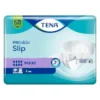 Tena Slip Maxi Pannoloni per Incontinenza Taglia M con Indicatore Umidità 10 Pezzi