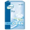 Tena Slip Plus Pann M 10pz