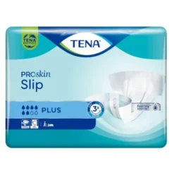 TENASLIP Plus Pann.XS 30pz