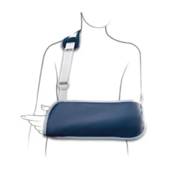 Tenortho Sollievo Reggibraccio Ortopedico Ambidestro Avio XXL Supporto Post-Operatorio