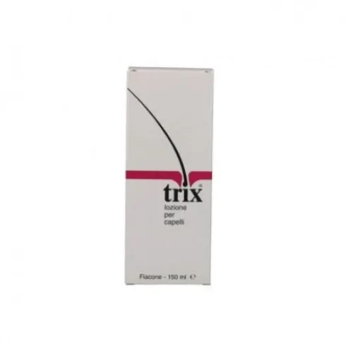 Teofarma Trix Lozione per Capelli Rigenerante Anticaduta 150ml