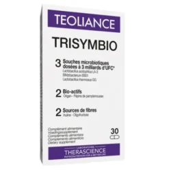TEOLIANCE Trisymbio 30Cps