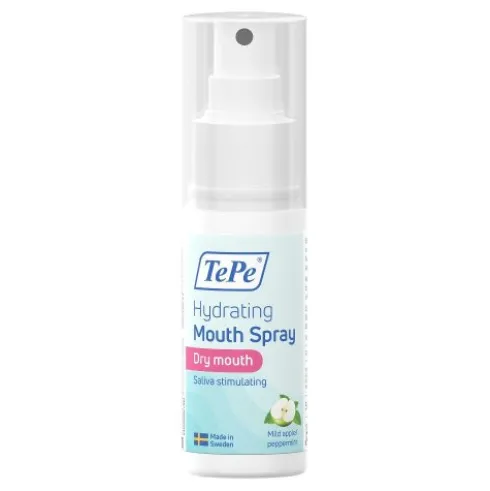 TEPE Hydrating Spy Mela/Menta