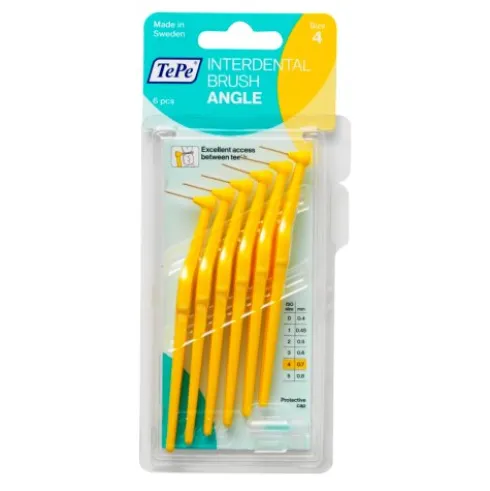 TEPE Scov.Angle Giallo 0,7