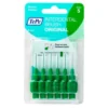 TEPE Scov.Verde 0,8 6pz
