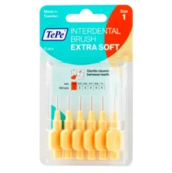 TEPE Scov.X-Soft Arancio 0,45