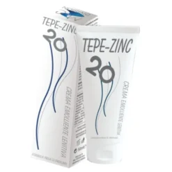 TEPE-ZINC 20 Crema Emoll.50ml