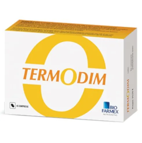 TERMODIM 45 Compresse