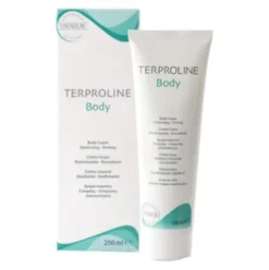 Terproline Crema Corpo Elasticizzante e Rassodante 250ml