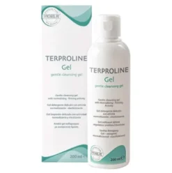 TERPROLINE Gel Gentle Cleasing