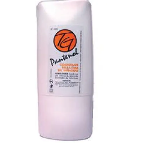 TG Pantenol Crema 50ml