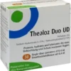 Thealoz Duo UD 30 Flaconcini Monodose 0,4 ml