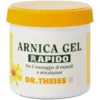 THEISS ARNICA GEL RAPIDO