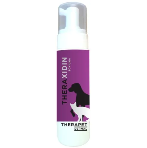 THERADIXIN Schiuma 200ml
