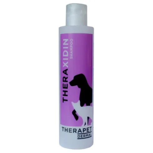 THERAXIDIN Shampoo 200ml