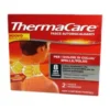 Thermacare Fascia Autoriscaldante Collo Spalla Polso 2 fasce
