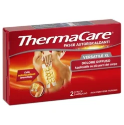 THERMACARE*Versatile XL 2pz