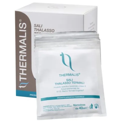 THERMALIS Sali ThalassoTermali