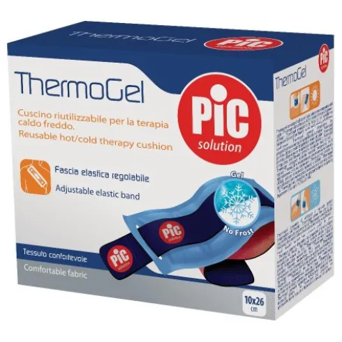 THERMOGEL Fascia El.Reg.10x26