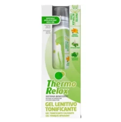 THERMORELAX Gel Len.Tonif.60ml