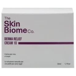 THE SKIN BIOME Derma Reliefe